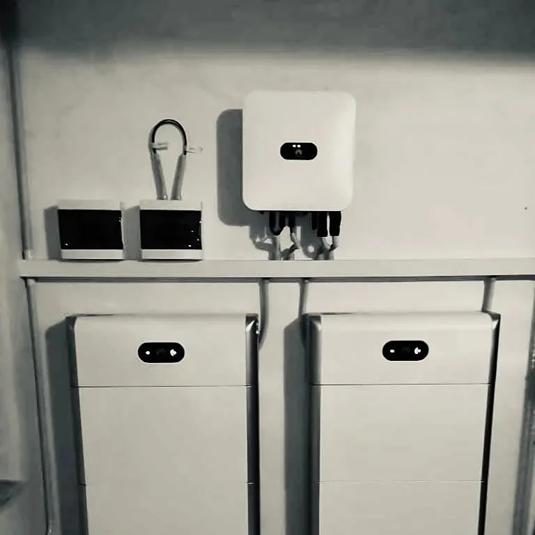 HUAWEl luna2000 5kw 10kw 15kw china best solar storage battery luna 2000 LiFePO4 battery HOME energy storage system