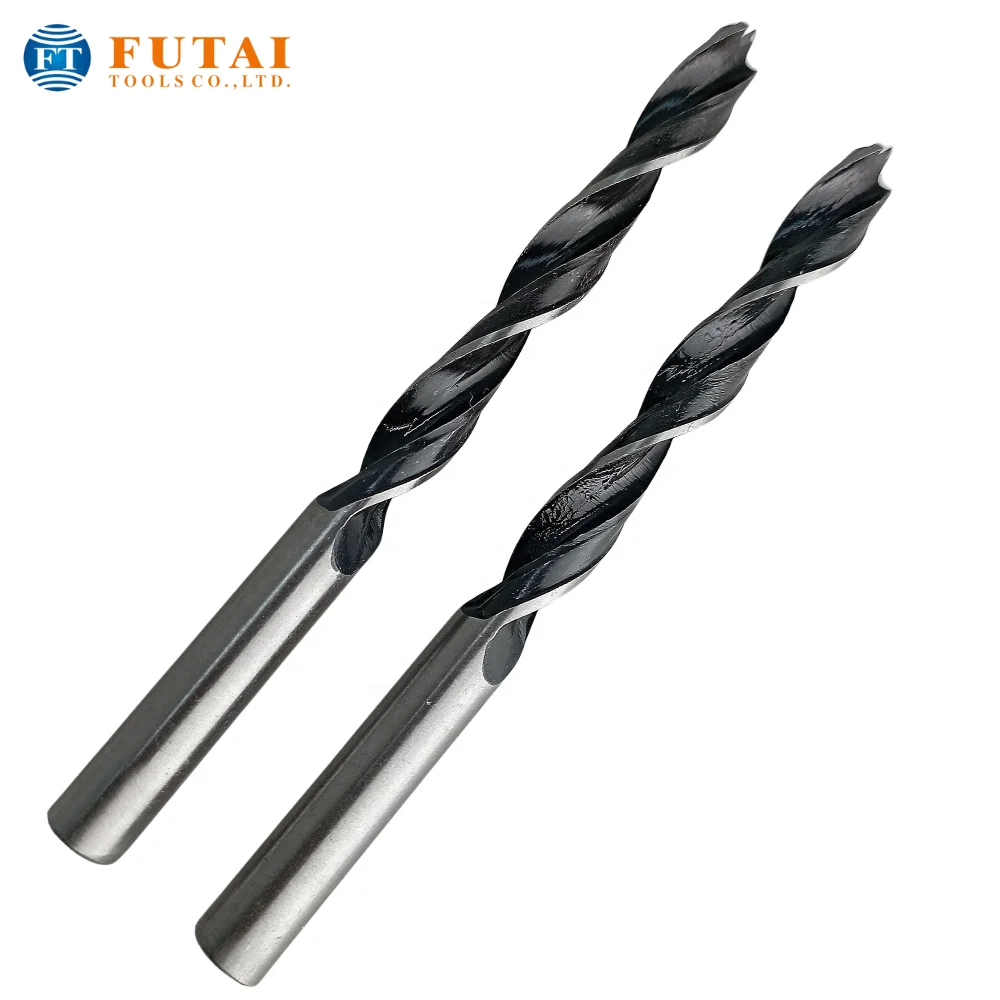 Rolled Forged HSS Jobber Length Drill Bits Elevate Your Drilling Experience with Rolled Forged HSS Jobber Length Drill Bits