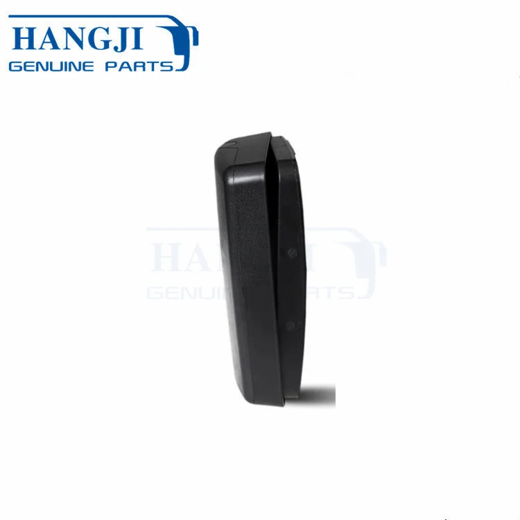 original 8202-04116 mirror for bus ZK6100NGA9 side mirror Yutong bus truck rear mirror glass