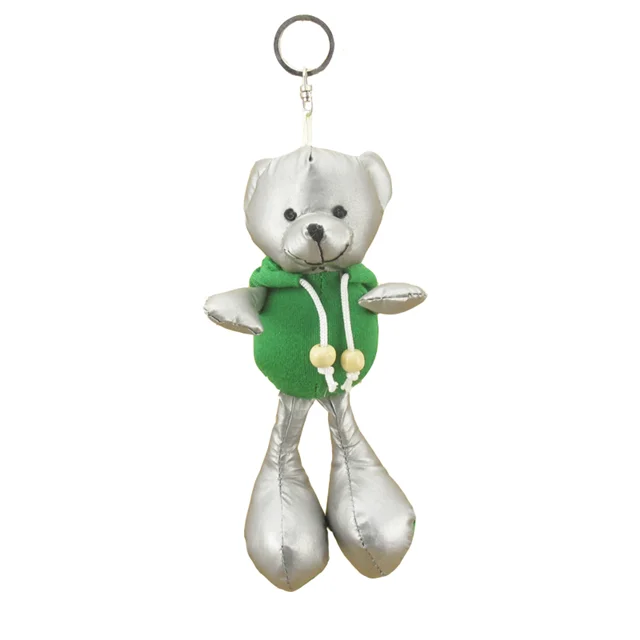 Soft Velboa plush toy custom baby toys with GSV Audit