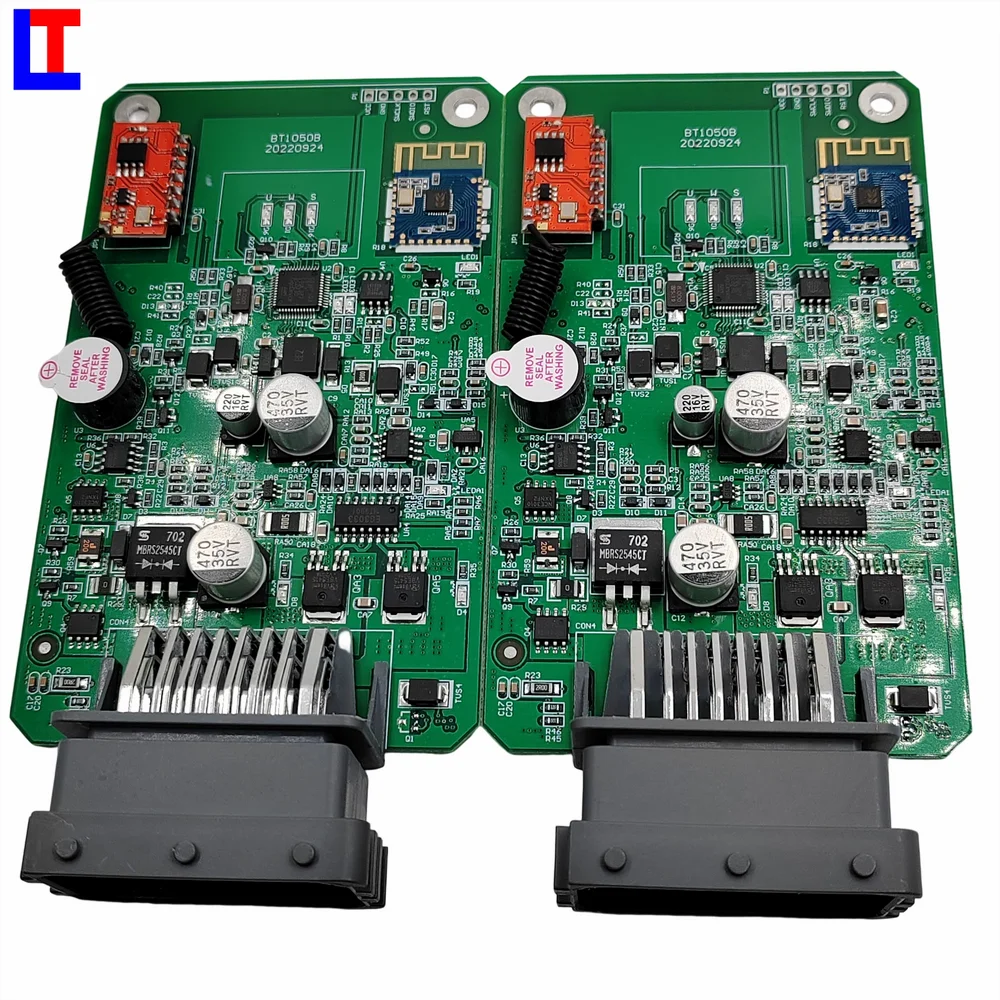 18650 protection board supply energy meter pcb factory wiif router PCBA custom electronic design service