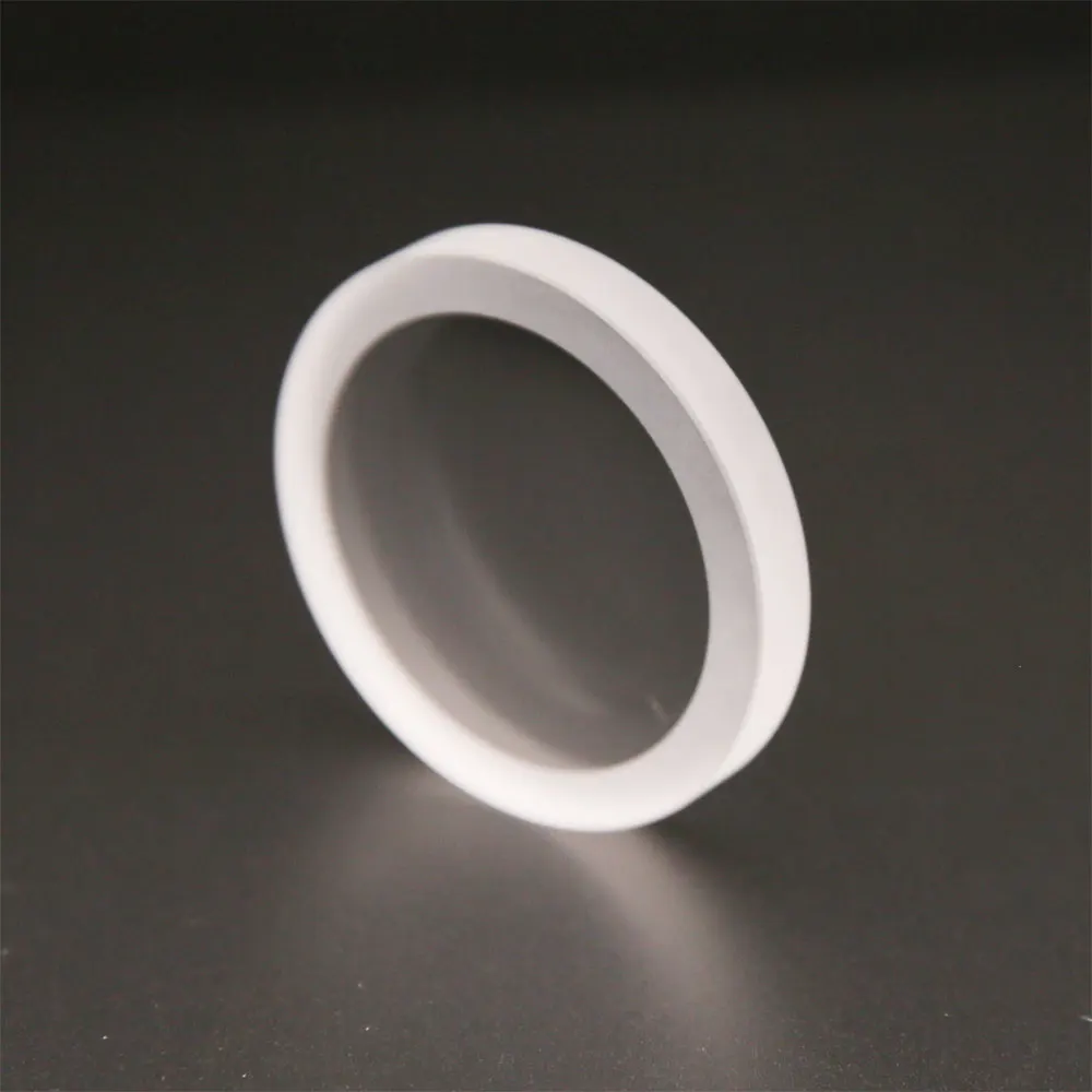 5mm to 600mm spherical BK7 optical plano-concave lens