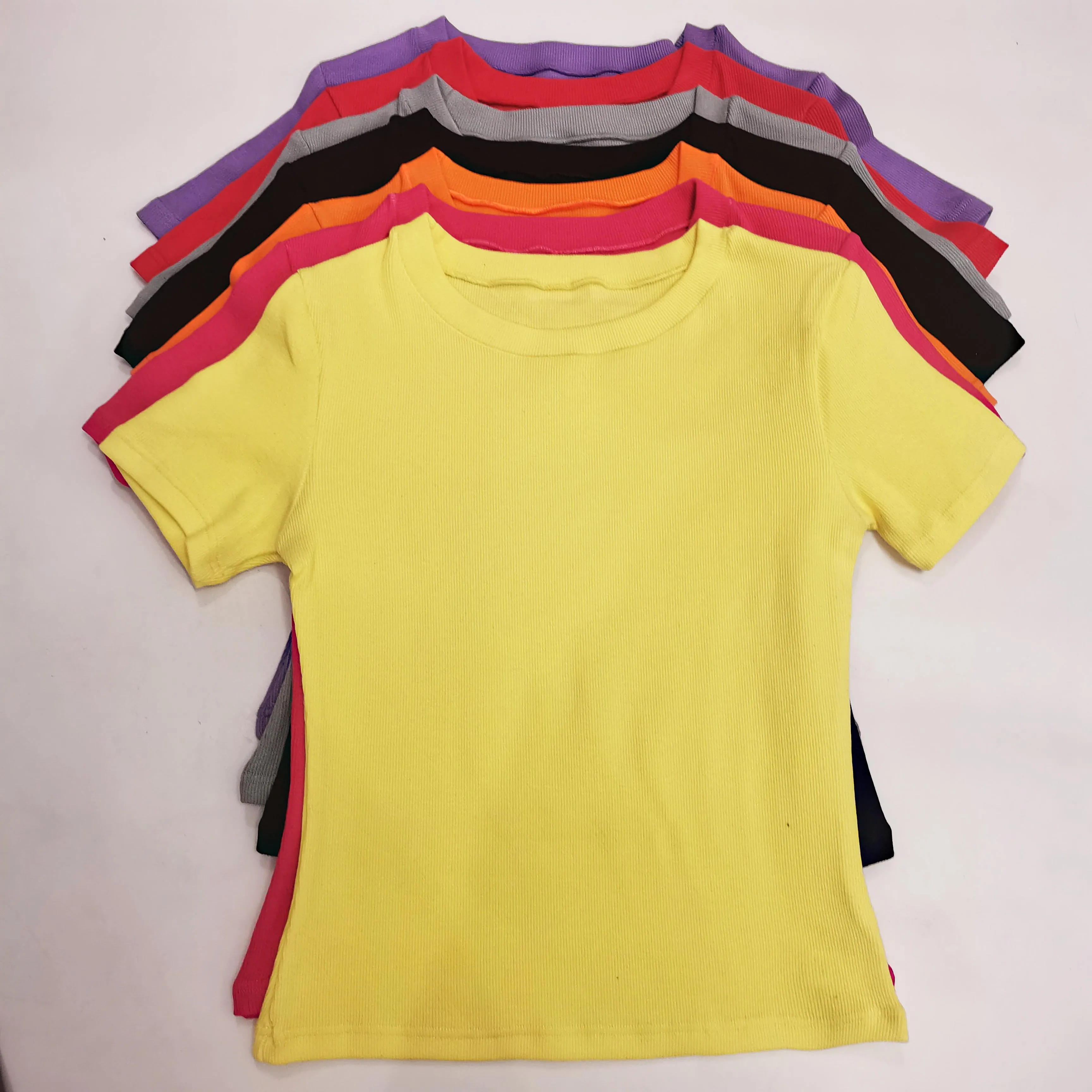 Fall ski dupe cotton ribbed bodysuits short sleeve leggings plus size sexy 2 piece set women outfit custom loungewear