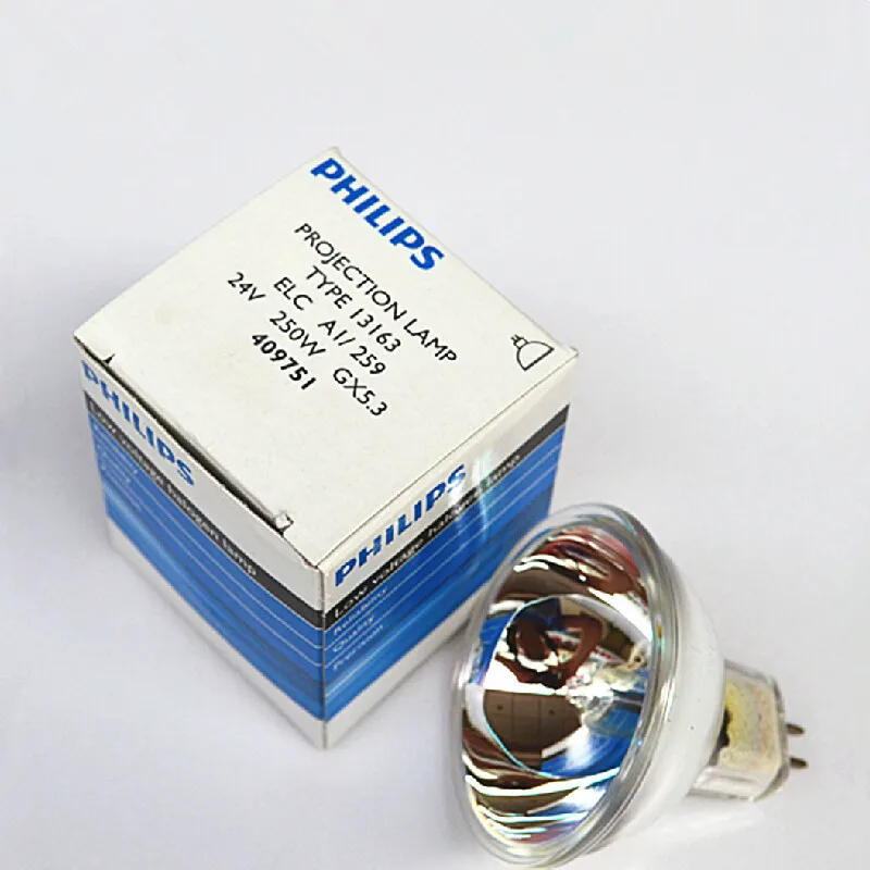halogen lamps 13163 24v250w projector lamps halogen reflector lamps offer