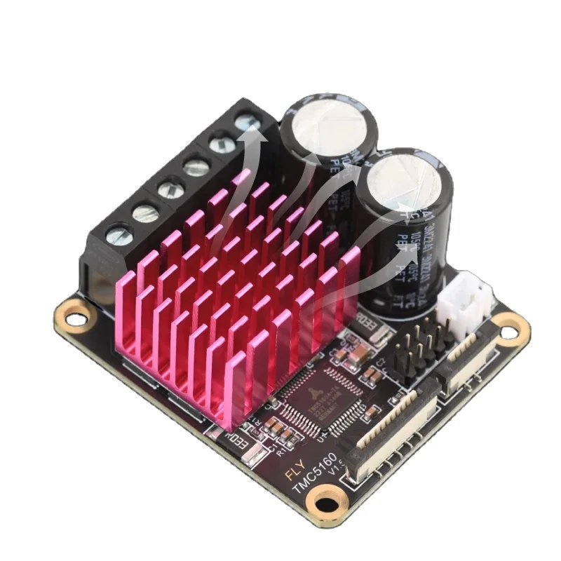 Запчасти для 3D-принтера Marlin/Klipper/RF
