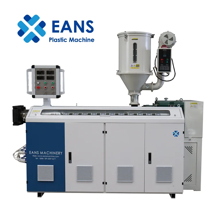 PVC Edge Banding Strip Making Machine / Extrusion Machine / Production Line