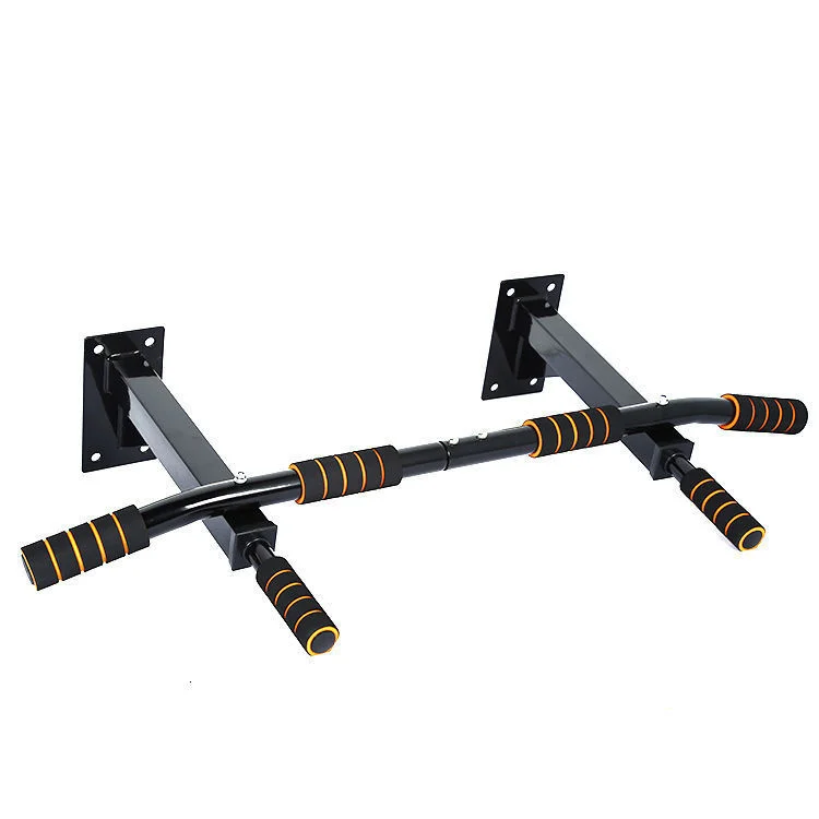 2022 Hot Selling High Quality Home Gym Indoor Workout Pull Up Bar Dip Station Wall Pull Up Bar