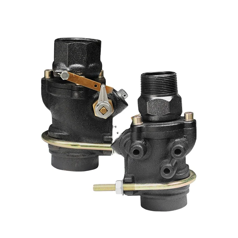 Gas Station Use Accessory Emergency Cut -off Valve for Sale