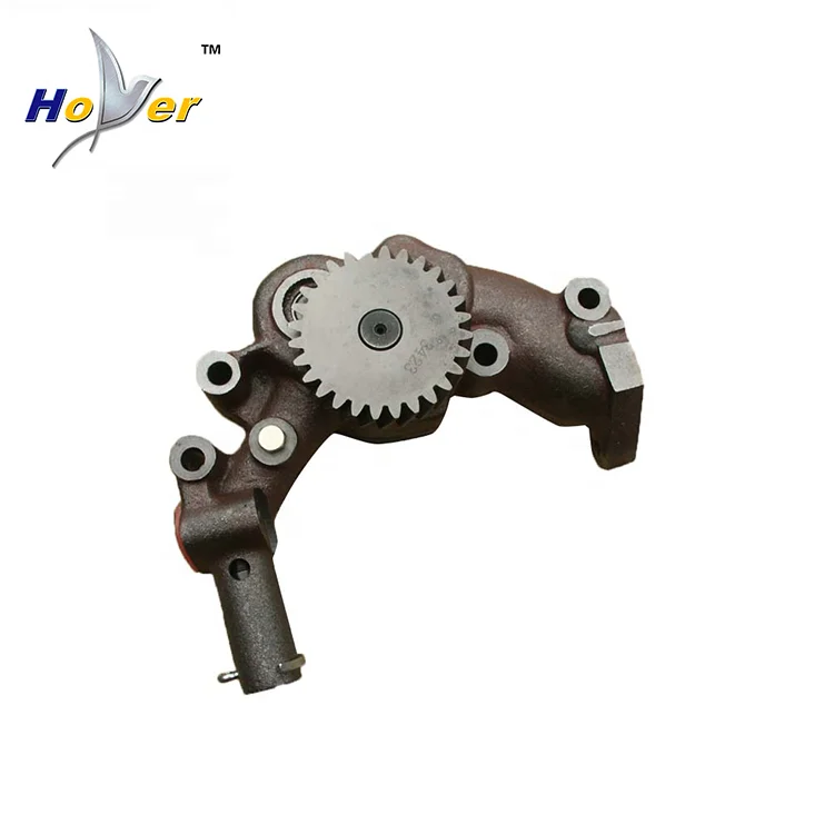 Diesel Engine Spare Parts BF6M1015 Oil Pump 04223423 04222633 04222106 for Deutz