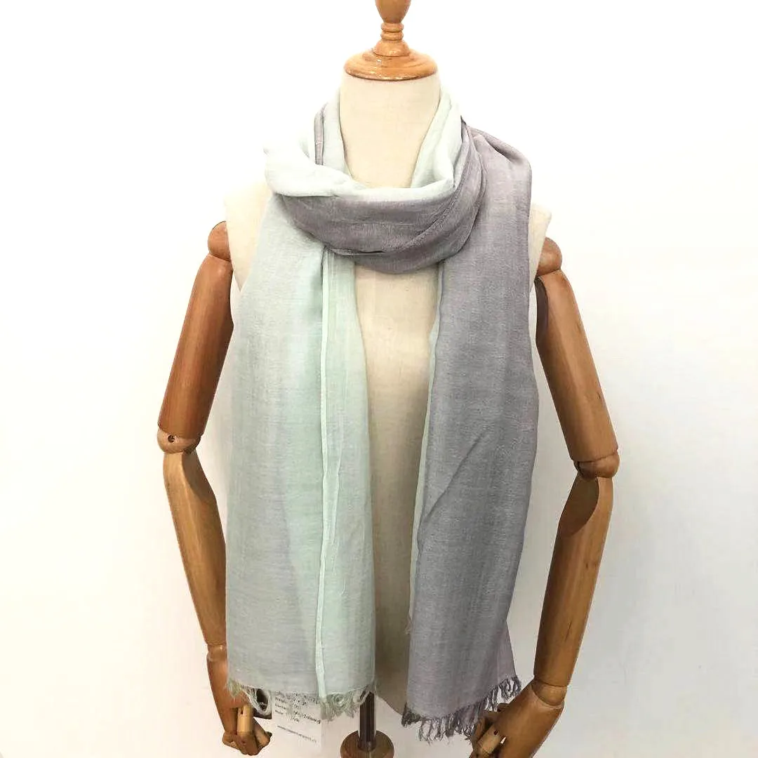 Colorful new arrival warm ethnic wind malaysia chiffon veil muslim women scarf hijab shawls for women