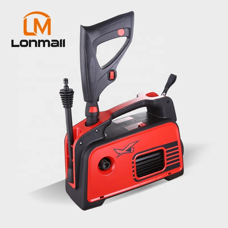 
Good Quality Car Washer Pump Electric Car Washing Machine 