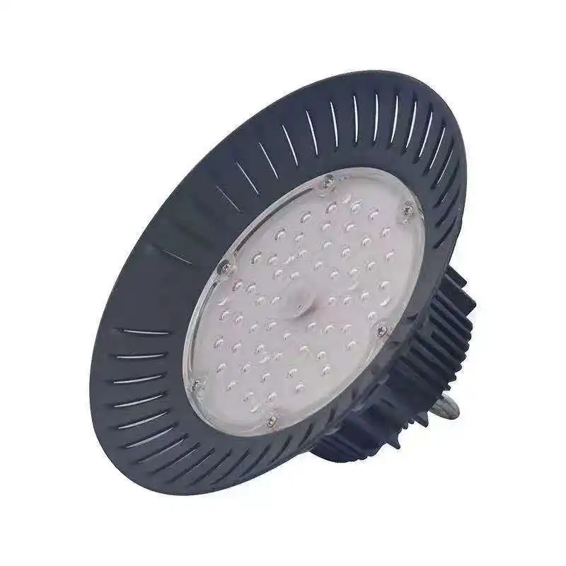  Cheap Price Outdoor indoor Waterproof IP65 UFO LED Industrial High Bay warehouse led lights 100w 150w