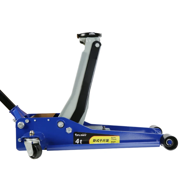 Low Profile Aluminum Racing Floor Jack Hydraulic Jacks Car Jack Daniels Whiskey For Lifting