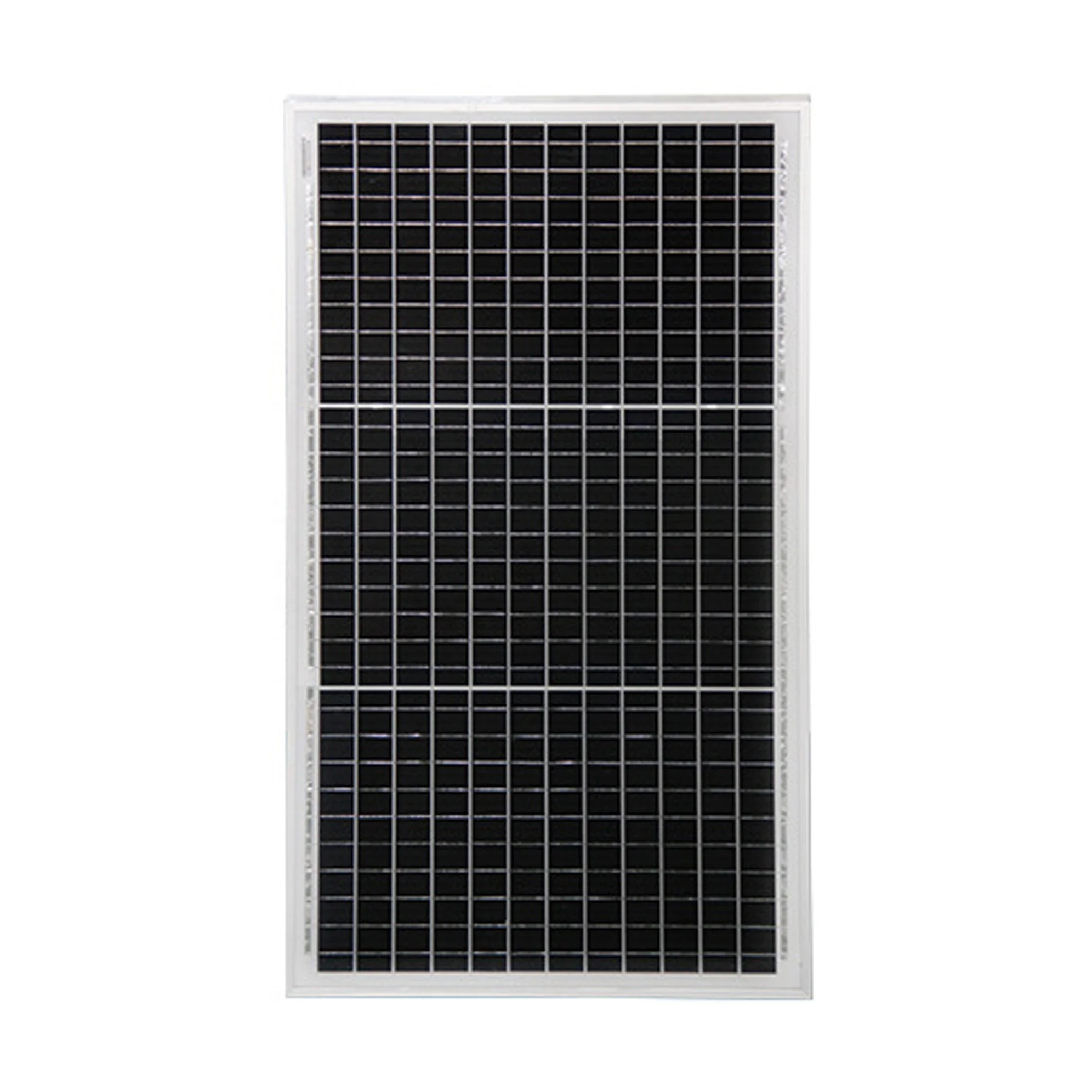 Good Price Solar Panel 400W 500W 550W Monocrystalline Photovoltaic Solar Power PV Panels