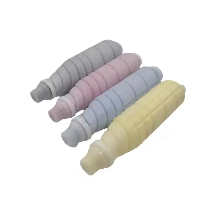 TN-616  TN616 Toner Cartridge for Konica Minolta Bizhub PRO C6500 C7000 C5500 C6600  TN616 Compatible Color Copiers