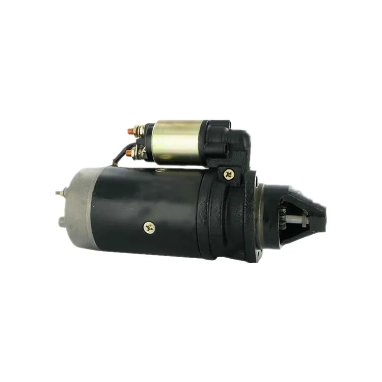 High quality 6A320-59210 Starter Motor For Kubota Engine
