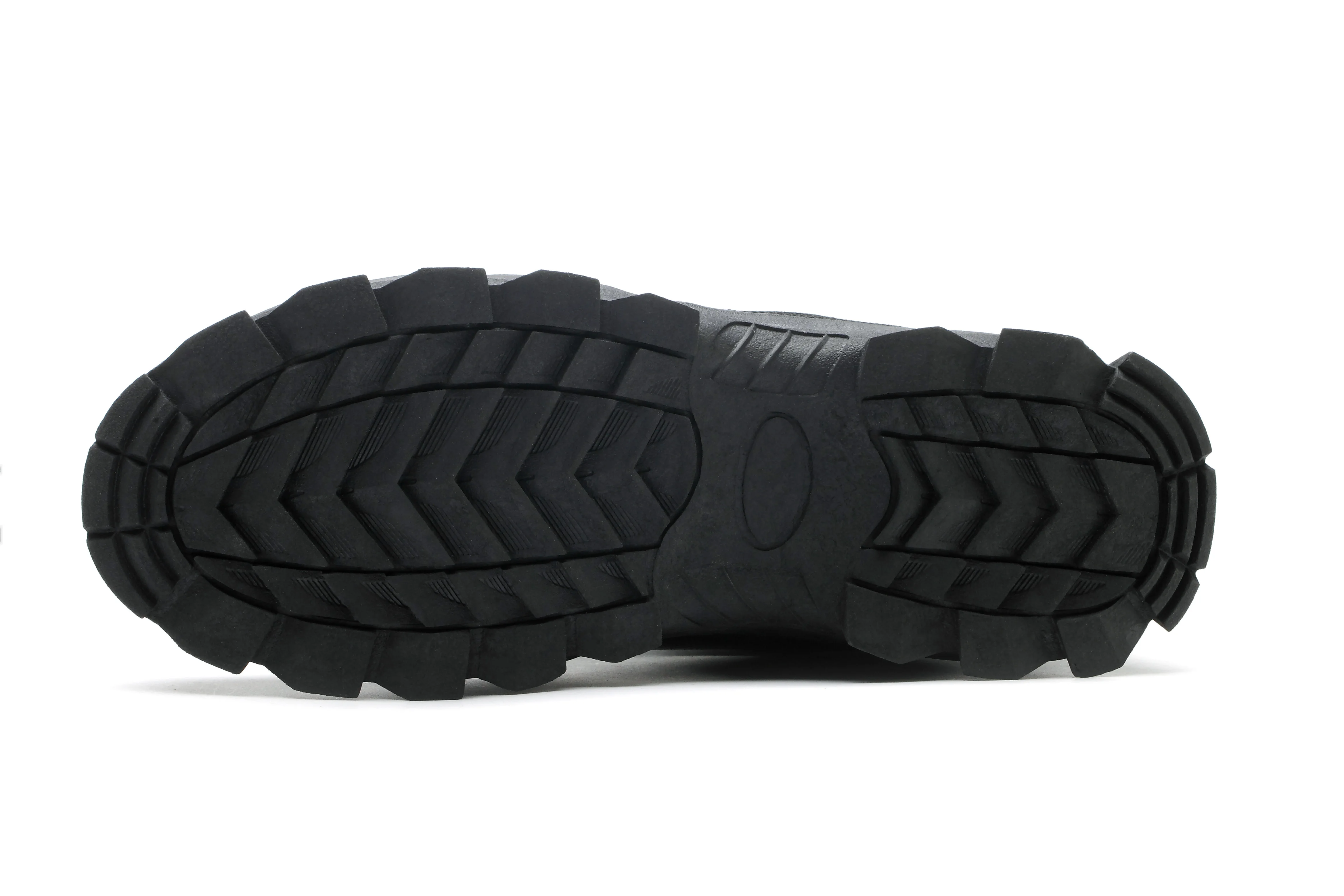 2021 Fashion safety shoes Wear-resistant and non-slip Boots Anti-smashing and workmans safety shoes