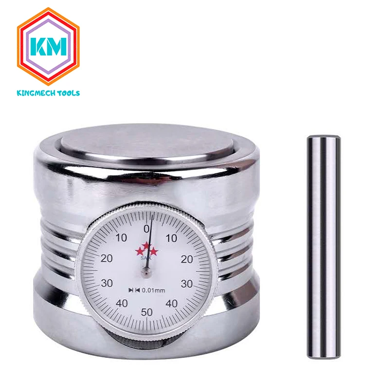 
CNC machinery tools Mach 50mm+0.005mm Z Axis Zero Pre-setter 