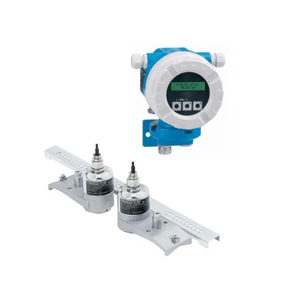 Ультразвуковой расходомер E + H Proline Prosonic Flow 91 Вт