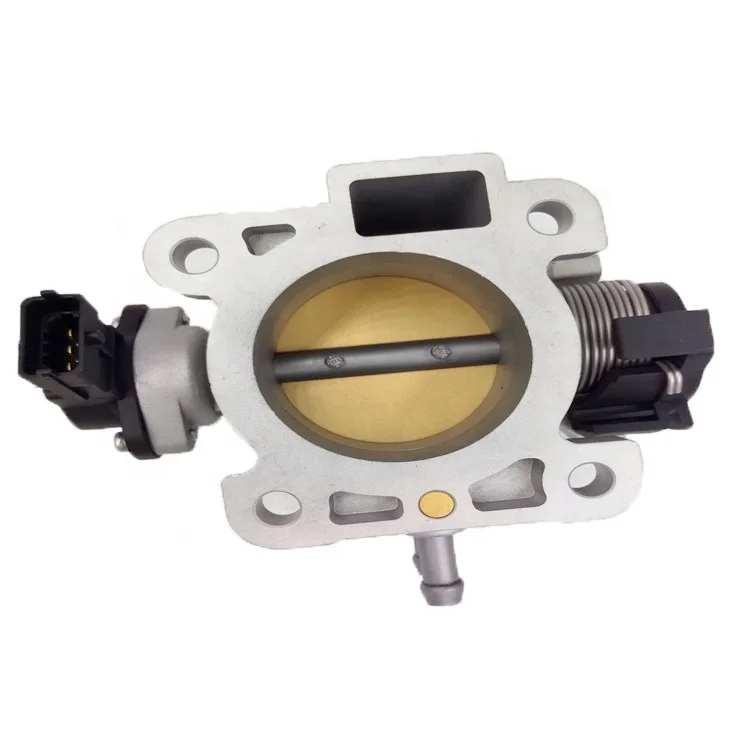 STQR Brand High Quality 35100-26860 3510026860 Assembly 53mm Air Intake Throttle Body For Hyundai Kia