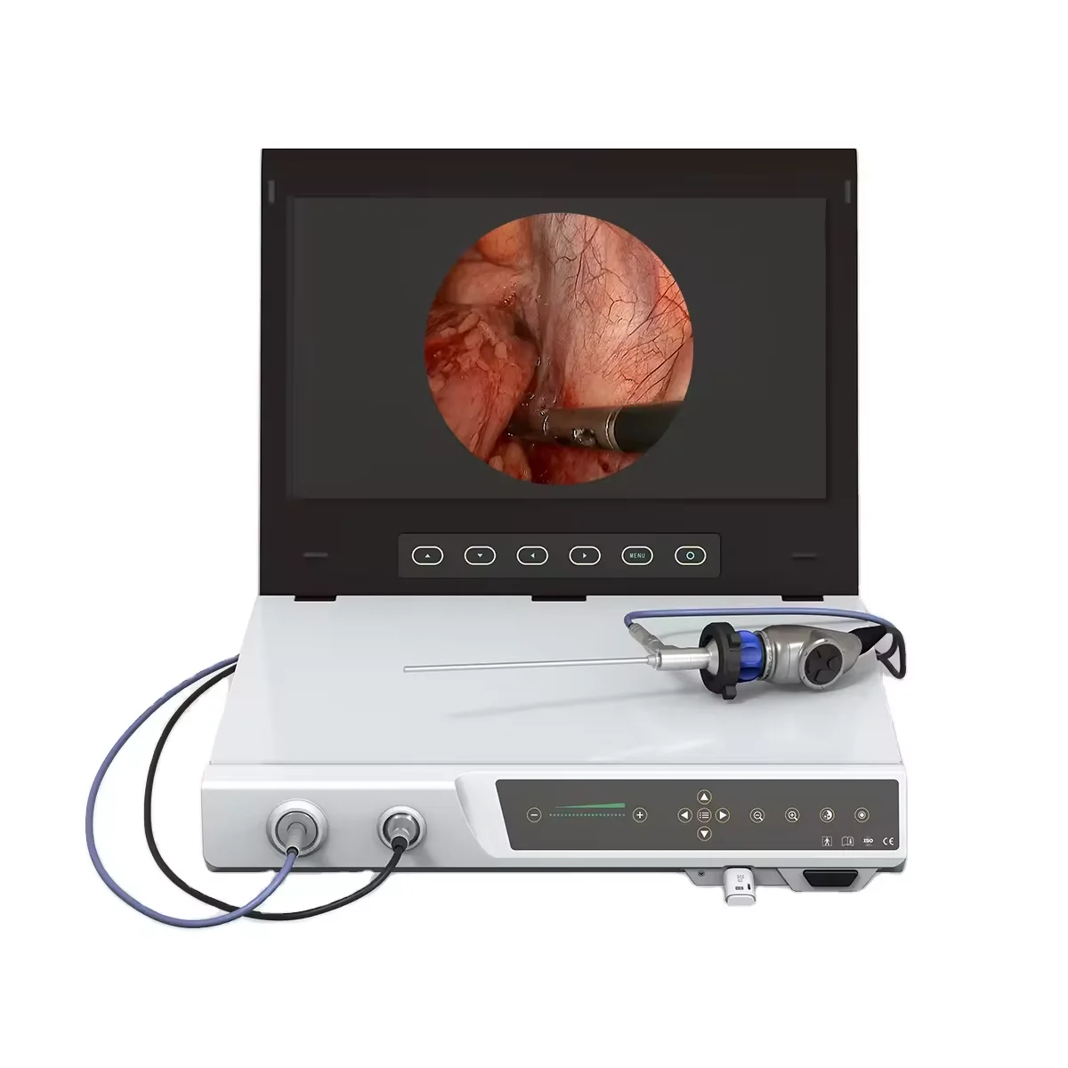 Full HD Portable  Endoscope Camera for endoscope System
