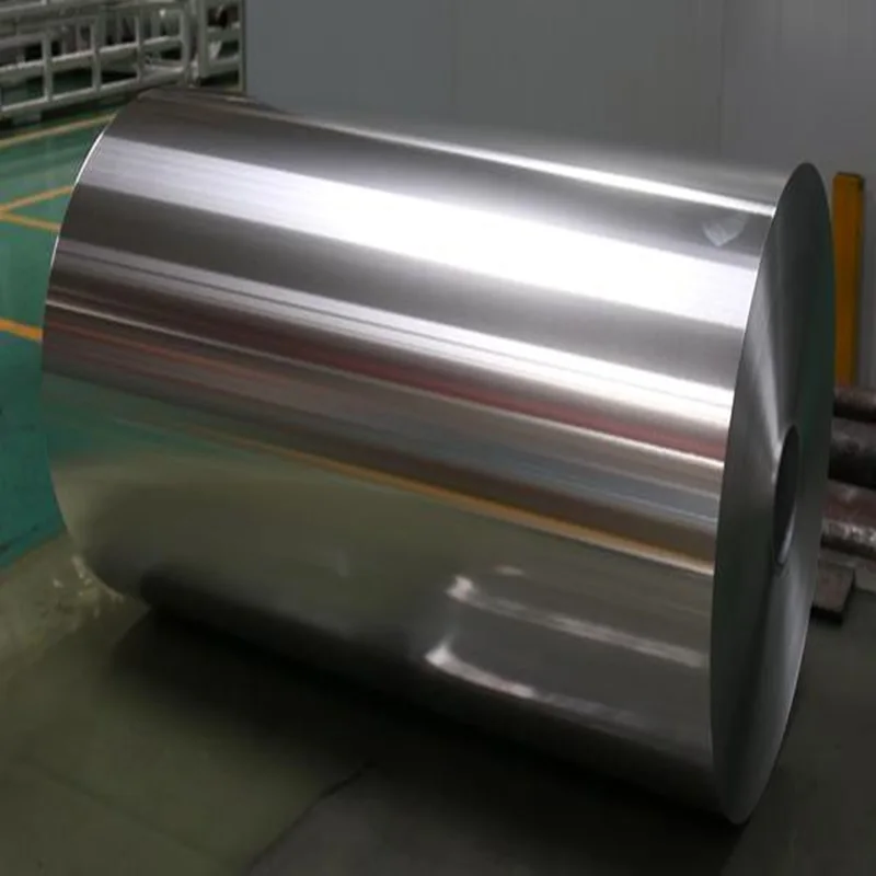 Aluminum Sheet Roll Prime Quality 0.2mm 0.3mm 0.4mm Thickness Aluminum Coils 3003 Aluminum Rolls