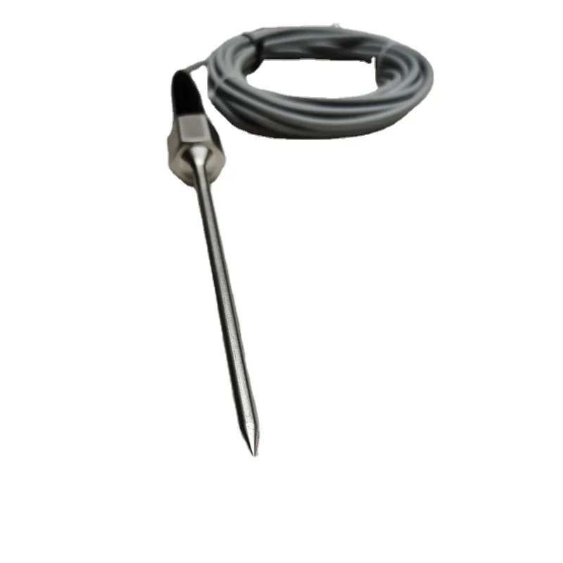 probe 6x145mm  3 wire pt100 sensor