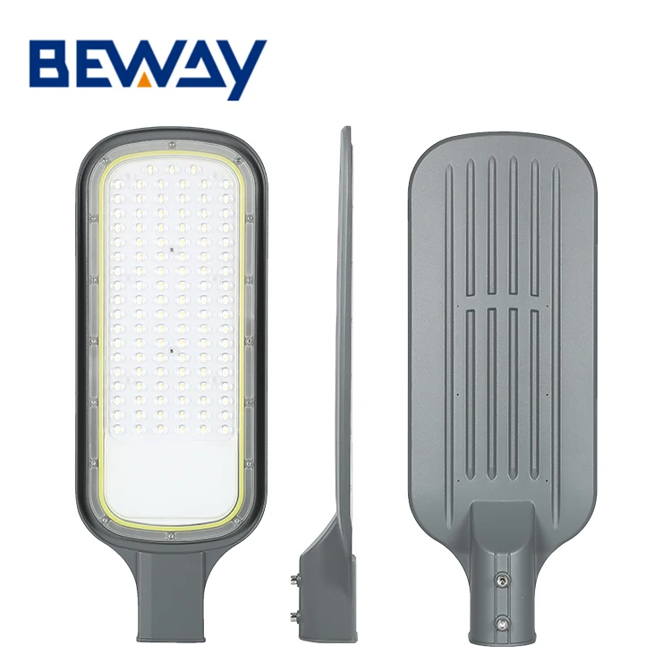 Excellent Sale Outdoor Aluminum Smd 2835 Lamp 50 90 130 170 W Led Energy Saving Street Led Security Light