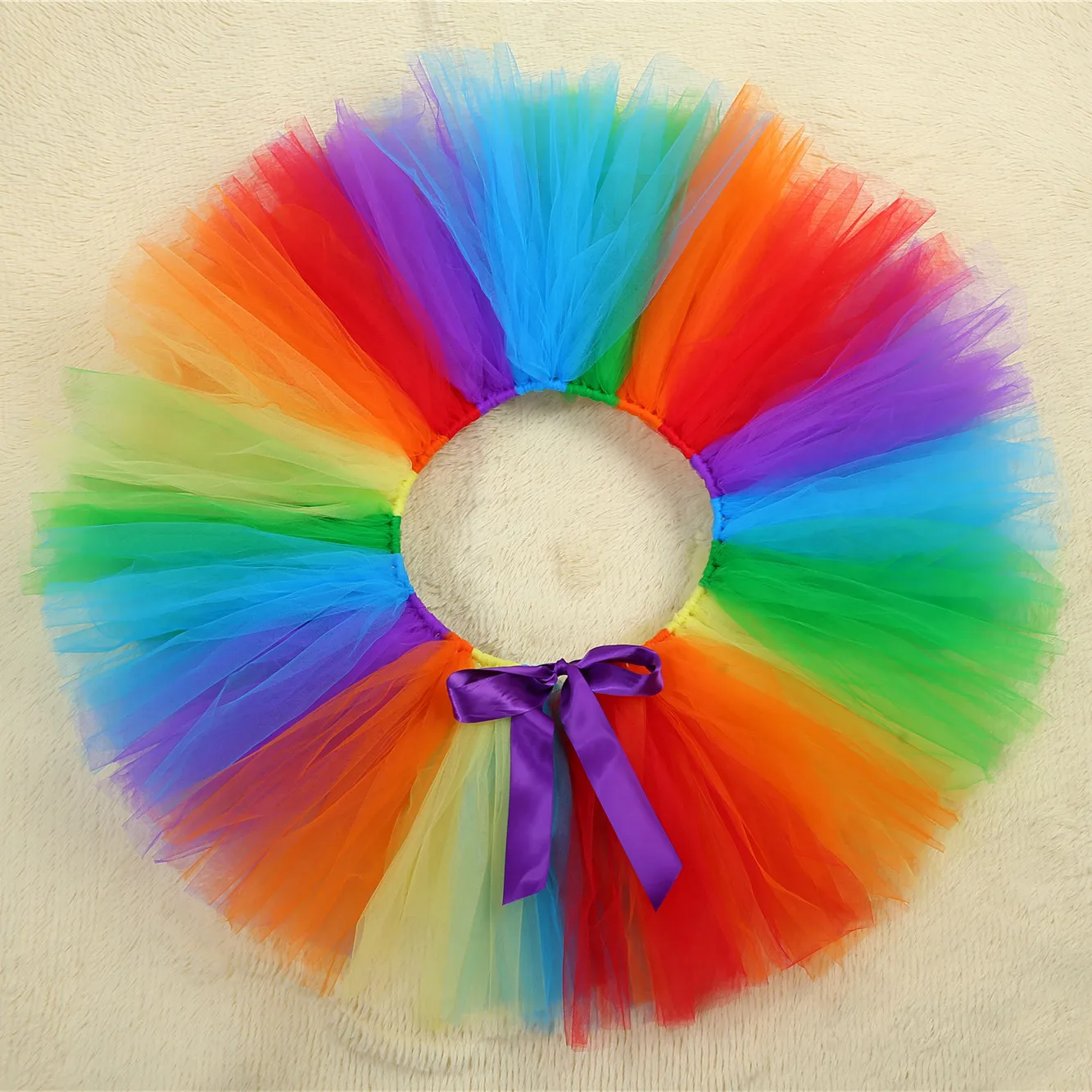 Новинка 2021, Новый красочный дизайнерский костюм ведьмы, косплей-костюм на Хэллоуин, юбка-пачка и шапка для взрослых, женщин, детей, девочек