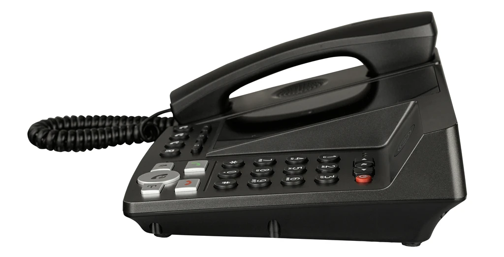 4G LTE SIM card Android video call WIFI Hotspot FM MP3 5.5 inch Screen Fixed Wireless Desktop Phone 3G 2G 2024