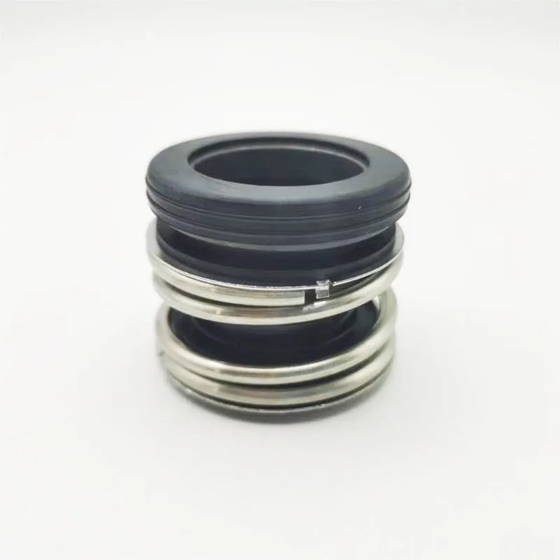 MG1 MG12 MG13 Mechanical Seal Replacement Bugmann Rubber Bellow Shaft
