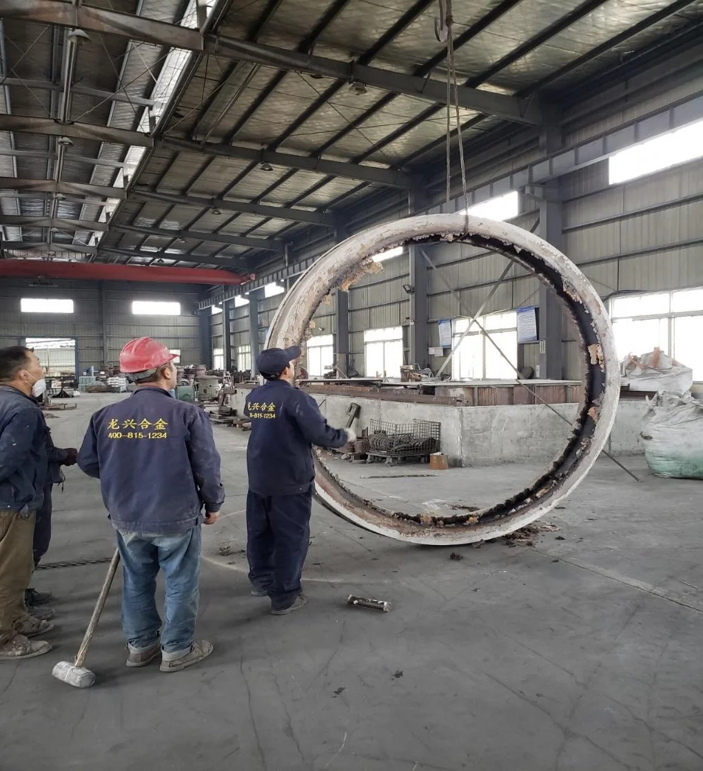 Tin bronze C83600/# 500B/CAC406 copper rod