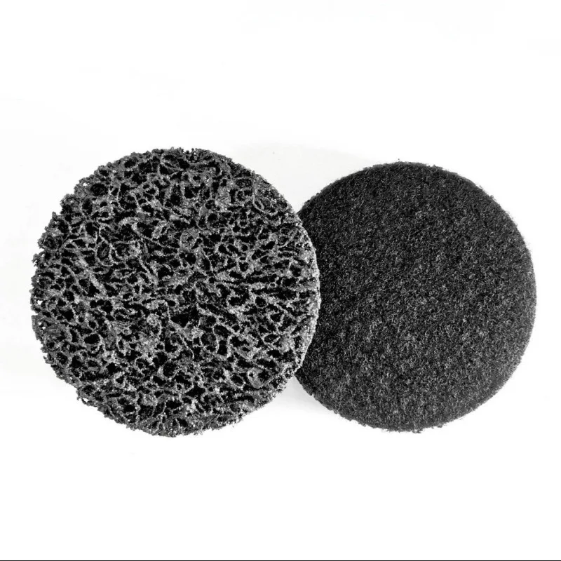 Strip Discs Stripping Wheel for Angle Grinder 4-1/2 Inch Angle Grinder Clean,Paint Stripping Disc With Hook and Loop Backing