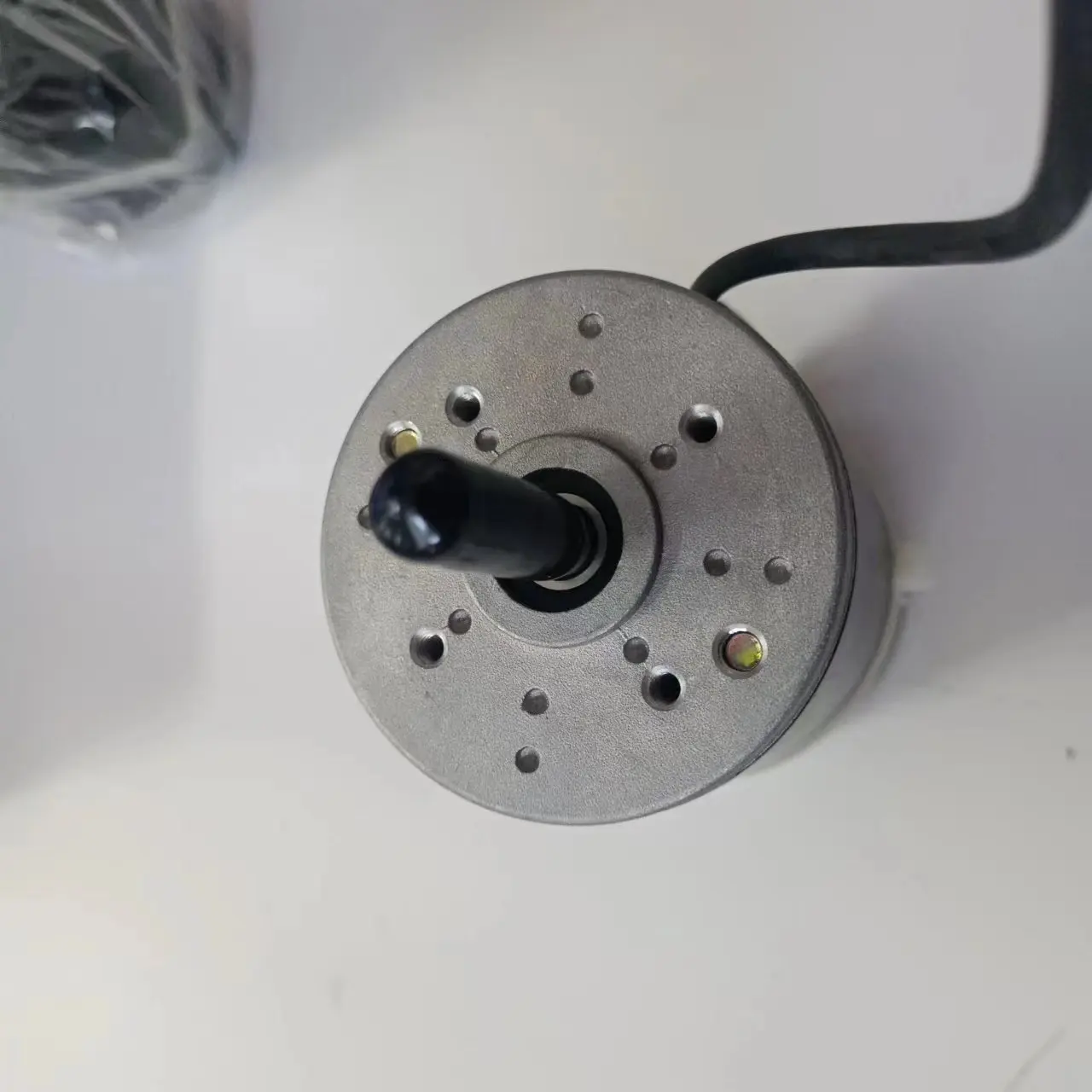 Original high quality printer machine motor DC  motor  24v stepper motor