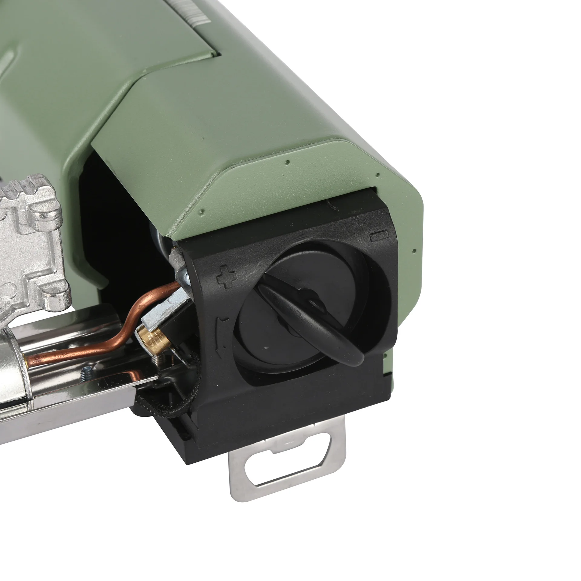 Metal Multi Fuel Folding Gas Stove Camping Stove Gas Ultralight Gas Cooker