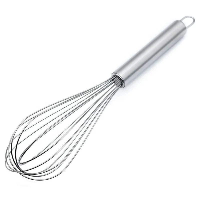 Венчик из нержавеющей стали для растушевки венчик мигание и перемешивание улучшенный проволоки воздушного шара