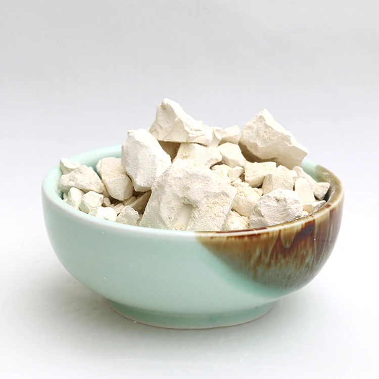 China Manufacturer Chinese Clay Agriculture Petrochemical Kaolin Powder For Soap
