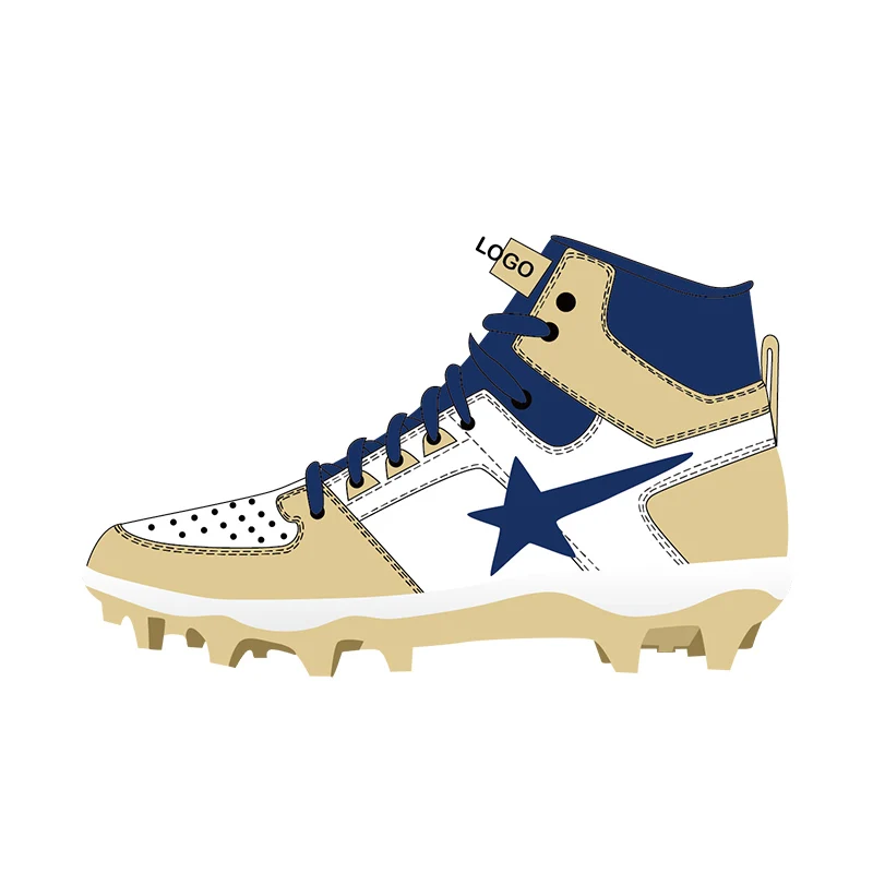 Football Shoes Boot Custom Logo Soccer Shoes Football Original Youth Football Cleats Kids Cleats Boots Soccer Boots