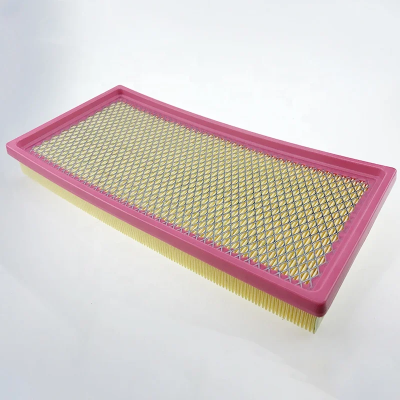 Vehicle air filter car engine auto air filter OEM 30862730 30873414 MR127077 MR239024 XR127077 53004383 12337780 For VOLVO