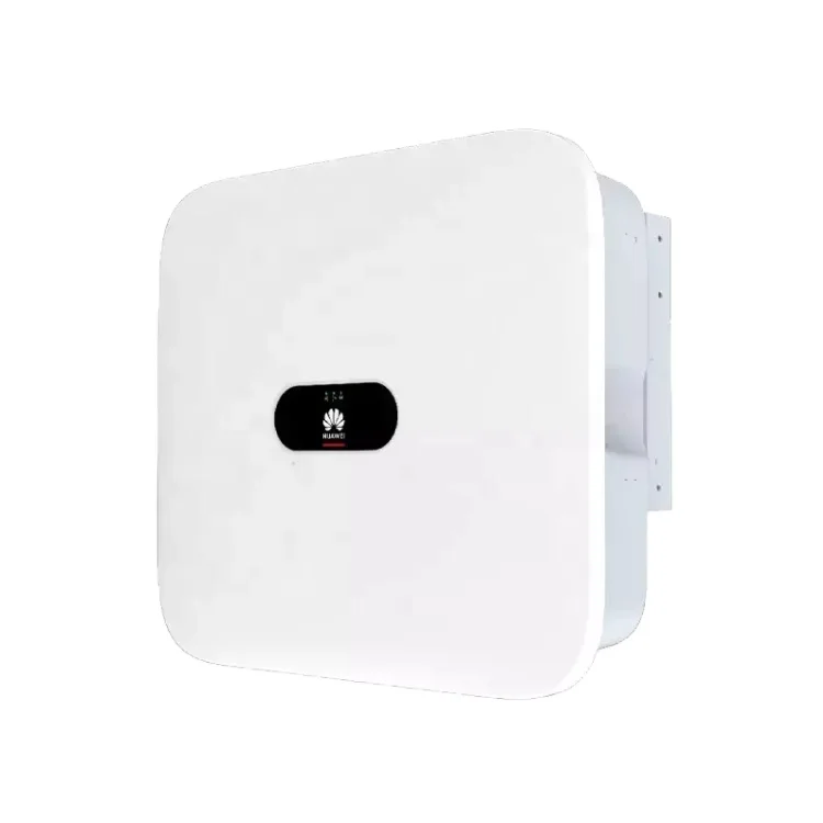 Brand Inverter SUN2000 12 15 17 20KTL M2 Digital 12KW 15KW 17KW 20KW Three Phase Ess Hybrid Solar System