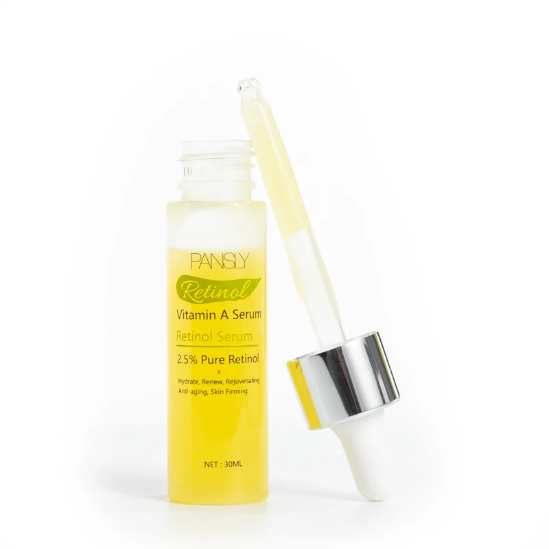 Pansly cerave retinol serum bulk best for face