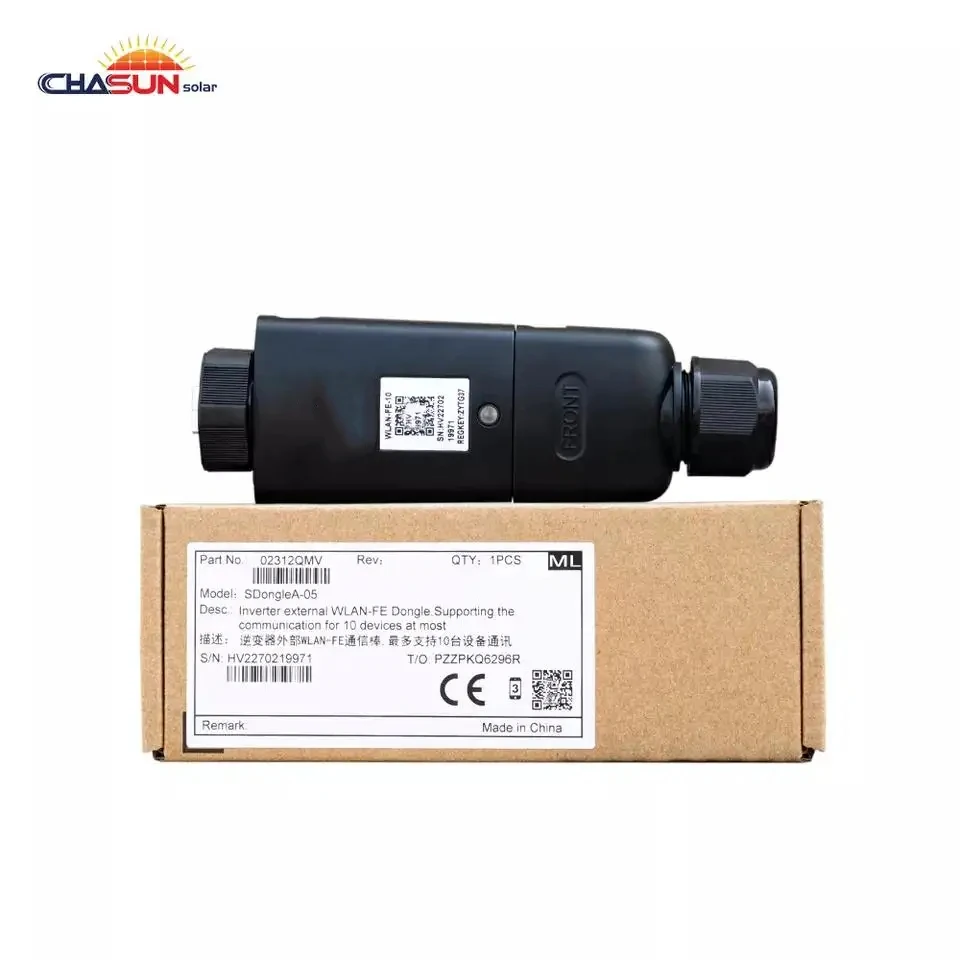 Top Sale Smart Dongle-WLAN-Fee for Solar Inverter Smart Universal Dongle-WLAN-Fe WiFi Modem Dongle