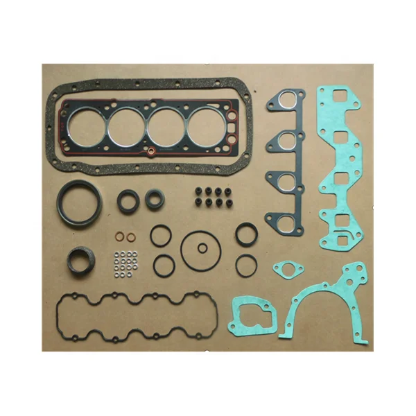 92089968 Fit For Chevrolet Chevy Malibu corsa GMC 1.6L GM 1.6 Full Complete Gasket Set Kit Gasoline Engine Spare Parts