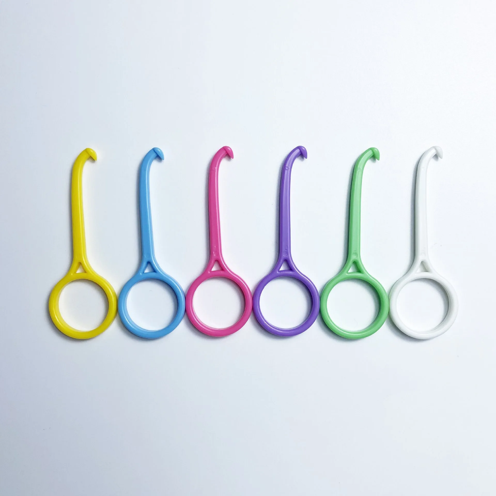 Product Extractor Retainer Removal Orthodontic Aligner Remover Brace Hot Sale Colorful Dental Disposable Adult CE 3 Years Manual