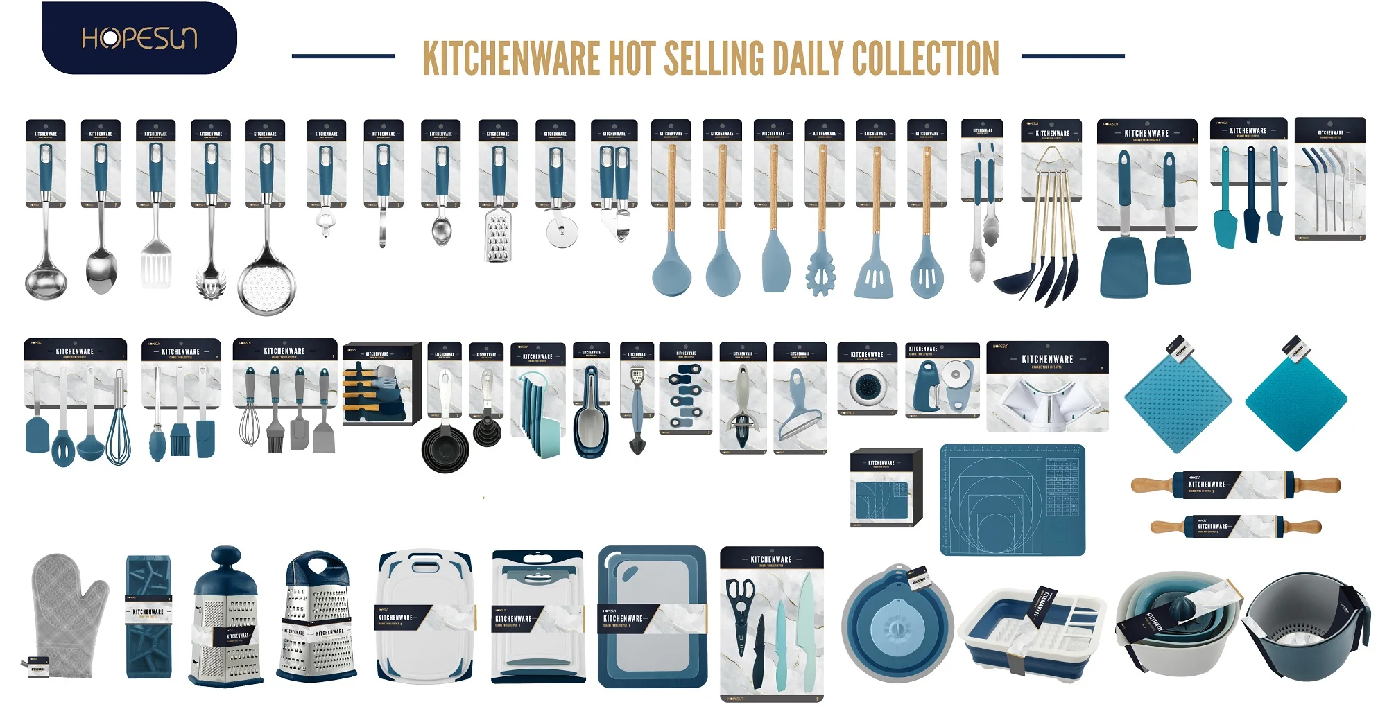 kitchen Hot Selling