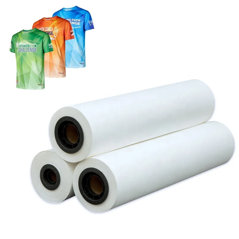 Новый стиль сублимационной бумаги теплопередачи винил для кружки хлопковая футболка