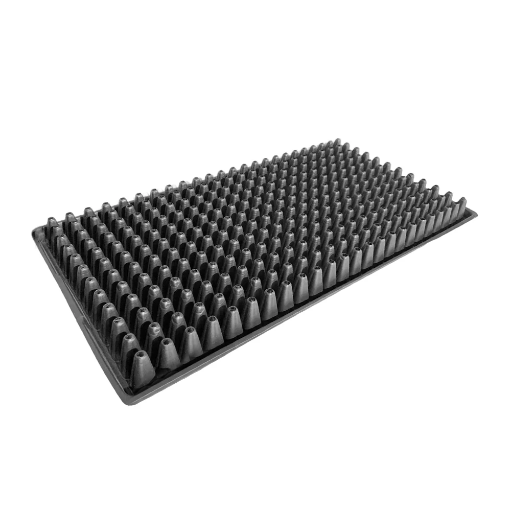 Best Price Quality 288 Cells Seed Plant Germination Trays For Sale