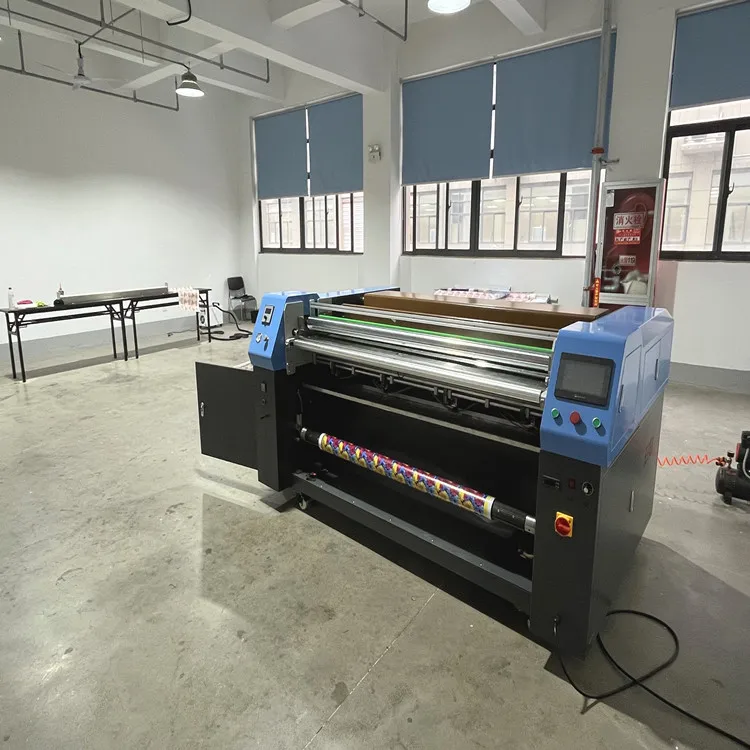 Hot sale liquid coating machine for advertising outdoor banner sign billboard