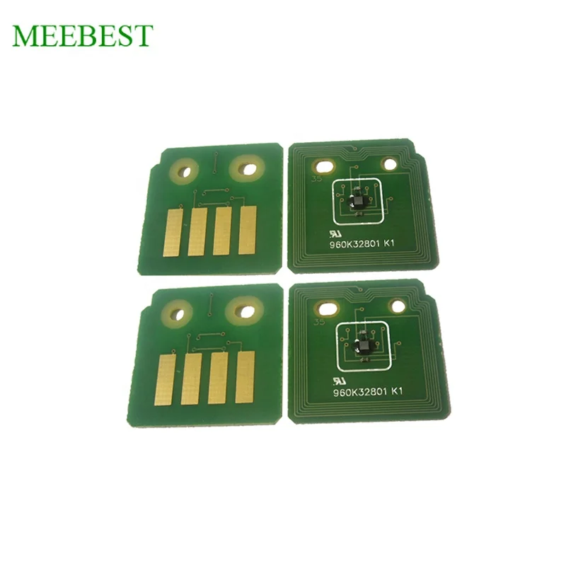 Toner Cartridge Reset Chips for Xeroxs WorkCentre 7425 7428 7435 toner reset chip