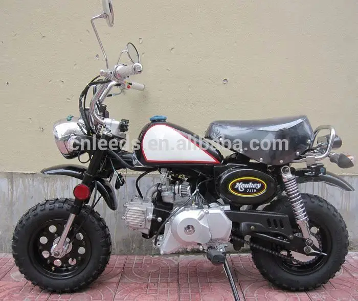 New 110cc monkey dirt bike(MC-648)